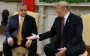 Орбан срочно едет к Трампу из-за угроз поставкам российской нефти в Венгрию
