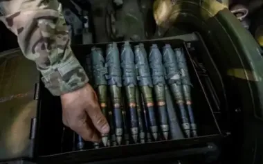 US company fails to fulfill defense contract and must reimburse more than €17 million to Ukraine - FT