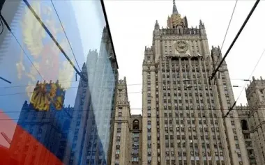 No progress on new round of talks between Russia and Ukraine - Russian Foreign Ministry
