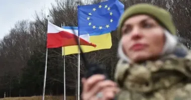 Ще три пункти пропуску на Львівщині підключено до європейської системи EES