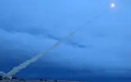Норвегія назвала місце пуску ракети Буревісник