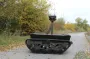 Несут 150 кг груза: ВСУ показали работу наземных дронов "Мураха-Mini" (видео)