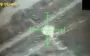 Border guards repel enemy assault in Donetsk region: 14 vehicles and 50 Russian troops taken out. VIDEO