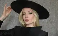 Софи Тернер и Крис Мартин начали встречаться - СМИ