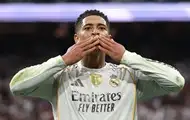 Беллингем побил клубный рекорд Реала в Эль-Класико