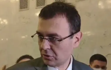 Нападки Гетманцева на Минцифру могут являться попыткой давления в вопросе регулирования лотерейного рынка — СМИ
