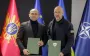 Україна та Хорватія домовились про спільне виробництво озброєння, - Шмигаль