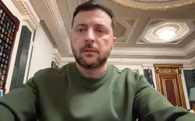 Pokrovsk remains main enemy target, fighting continues inside city – Zelenskyy. VIDEO