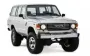 Toyota відродила класичний Land Cruiser із новим турбодвигуном