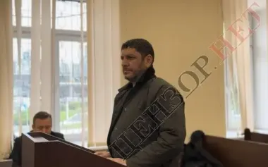 "Zelenskyy’s SSU fabricated suspicion against witness over his testimony — that’s how Russia operates," Shabunin says