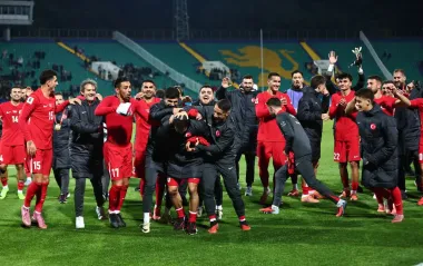 Скандал у турецькому футболі: сотні арбітрів Суперліги спіймані на ставках