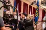 Производитель ракет "Фламинго" ранее организовывал кастинги для съемок фильмов с Зеленским, — NYT