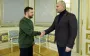 Defense projects and veteran policy: Zelenskyy meets with Croatian Defense Minister Anušić