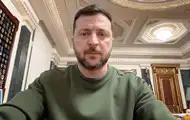 Зеленський розповів про ситуацію у Покровську