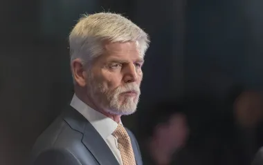 Президент Чехії доручив Андрею Бабішу сформувати новий уряд