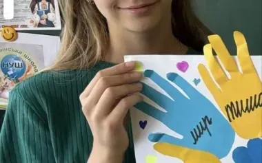 Seventeen Ukrainian children returned from occupation — among them teens Russians tried to train for war