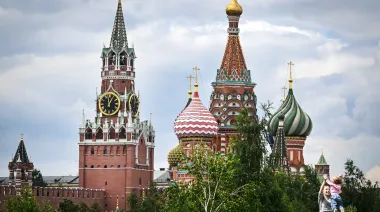 Мер Москви другий день поспіль повідомив про атаку БпЛА