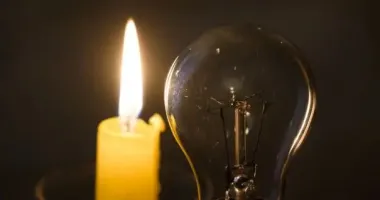 У Києві 28 жовтня діятимуть погодинні відключення світла