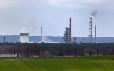 США предложили Германии вывести из-под санкций "дочку" "Роснефти", - Bloomberg