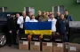 Усиление Омеги: бойцы спецподразделения получили помощь от фонда "Надежда", Валерия Дубиля и партнеров