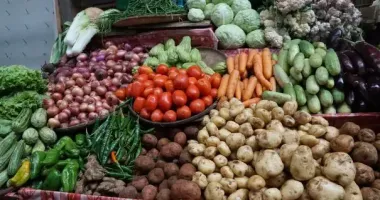 В Украине дорожают овощи: что больше выросло в цене за неделю