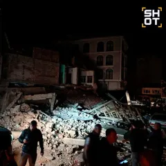 В Турции произошло мощное землетрясение: толчки ощутили даже в Стамбуле (фото, видео)