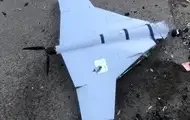 В центре Чернигова упал боевой дрон, связь пропала
