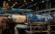 Вибух на ТЕЦ: частина Сахаліна без світла