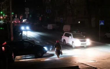 Масштабний блекаут на Сахаліні: чому острів залишився без світла