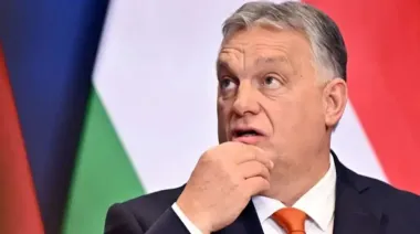 Угорщина хоче створити в ЄС антиукраїнський альянс з Чехією та Словаччиною – радник Орбана