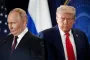 Ukraine-Russia war latest: Trump warns Putin ‘we have a nuclear submarine off your shore’ after cruise missile test