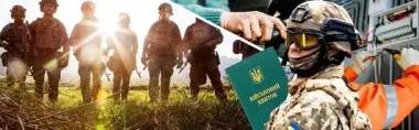 Дефіцит чоловіків через мобілізацію: де з’являються робочі місця для жінок та пенсіонерів