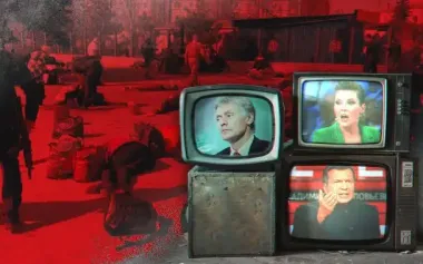 Роспропаганда готує кампанію проти санкцій і з ядерними погрозами — ЦПД