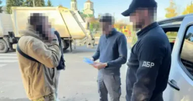 На Запоріжжі замкомбата збагатився на махінаціях з "бойовими" виплатами