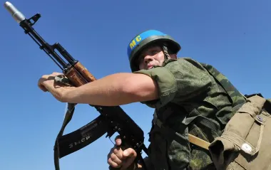 Посол розповів, скільки російських військових зараз знаходиться в Придністров'ї