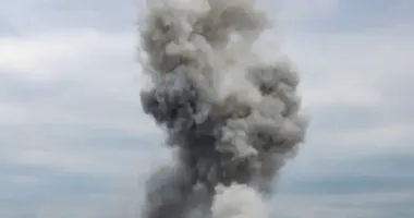 На Миколаївщині внаслідок ворожих обстрілів пошкоджені школа та дитсадок