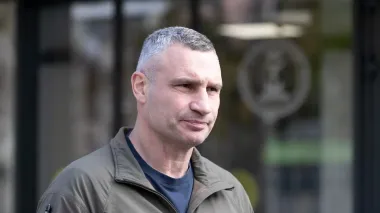 Death toll from Oct 22 enemy attack on Kyiv grows to three – mayor