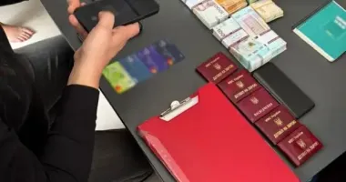 Наркоканал на Закарпатье: ежемесячно сбывали килограмм метамфетамина, разоблачены 12 человек
