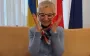 Palianytsia, putsvirinok and "forgive my French": employees of French Embassy in Ukraine held language challenge. VIDEO
