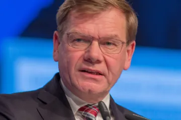 Германия предупредила о решающей зиме для Украины