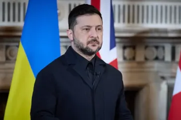 Zelenskyy announced the beginning of the heating season