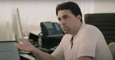 ДБР затримало ексочільника "Укренерго" Кудрицького – ЗМІ