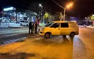 В Одесі між військовими ТЦК та поліціянтом стався конфлікт