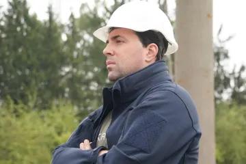 Экс-глава "Укрэнерго" Кудрицкий задержан во Львовской области: в чем его подозревают