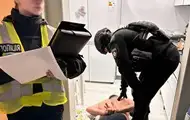 В Киеве мужчина устроил стрельбу по прохожим
