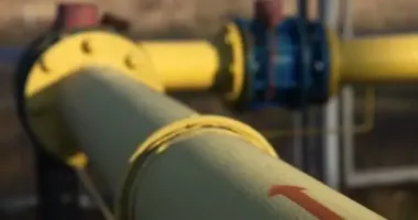 Враг нанес удар по объектам "Нафтогаза" на Полтавщине: что известно