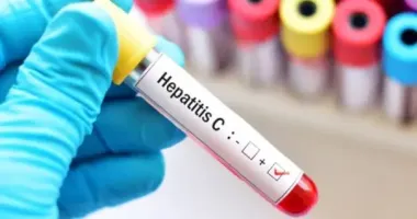 Украина получила от Люксембурга лекарство от гепатита С для детей