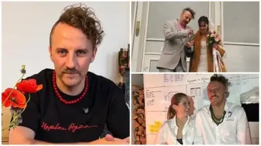 Личная жизнь Евгения Клопотенко: фейковая женитьба, аборт бывшей и кто его новая возлюбленная