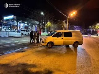 Конфликт ТЦК и полиции в Одессе: что известно о ночном инциденте