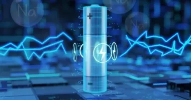 Такого никто не ожидал: батареи станут намного эффективнее благодаря необычному "топливу"